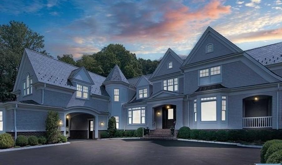393 Anderson Ave, Alpine, NJ 07620 - 7 Beds, 8 Bath
