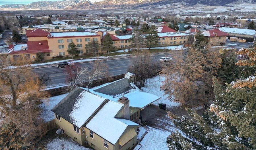 1232 N 8th Ave, Bozeman, MT 59715 - 0 Beds, 0 Bath