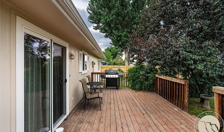 3321 Barley Cir, Billings, MT 59102 - 3 Beds, 1 Bath