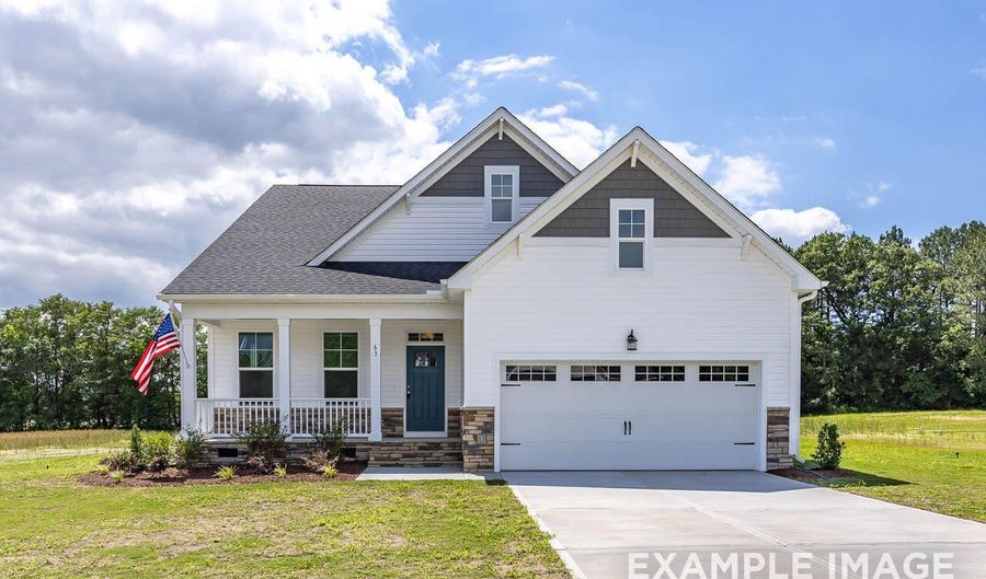 139 Bulk Barn Rd, Angier, NC 27501 - 4 Beds, 3 Bath