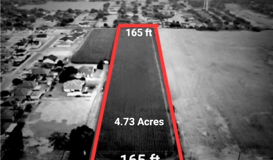 Tbd E Fm 495, Alamo, TX 78516 - 0 Beds, 0 Bath