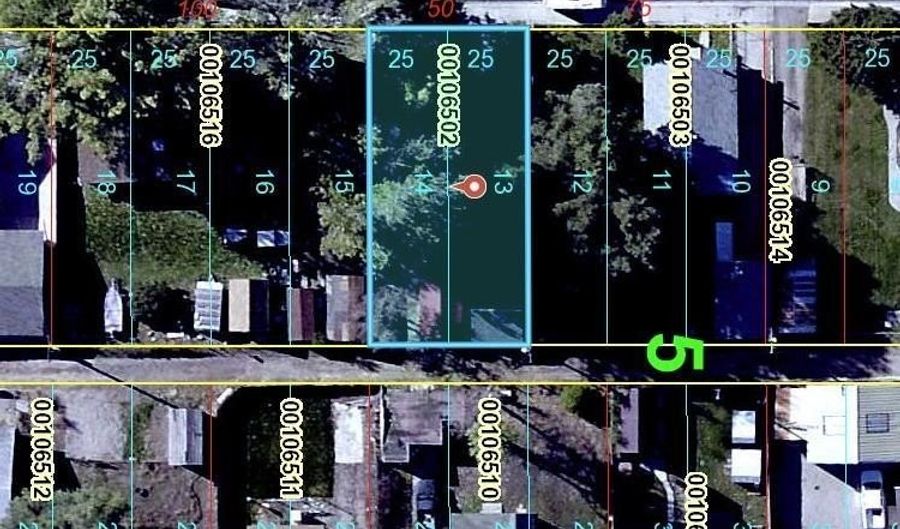 336 Nevada Avenue Lot 13 & 14, Ely, NV 89301 - 0 Beds, 0 Bath
