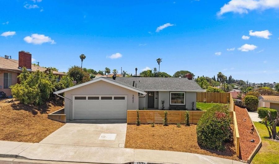 3827 Westgate Pl, San Diego, CA 92105 - 3 Beds, 2 Bath