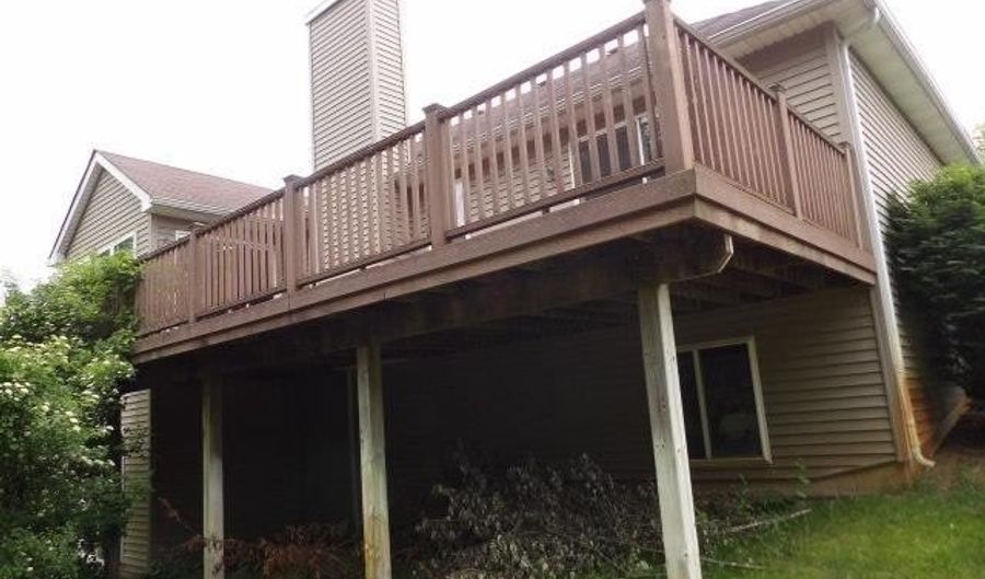 4324 McKenna Dr, Adrian, MI 49221 - 3 Beds, 2 Bath