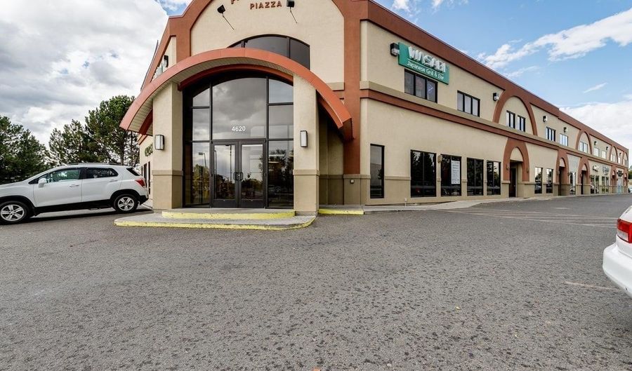 4620 GRANDVIEW Ave, Cheyenne, WY 82009 - 0 Beds, 0 Bath