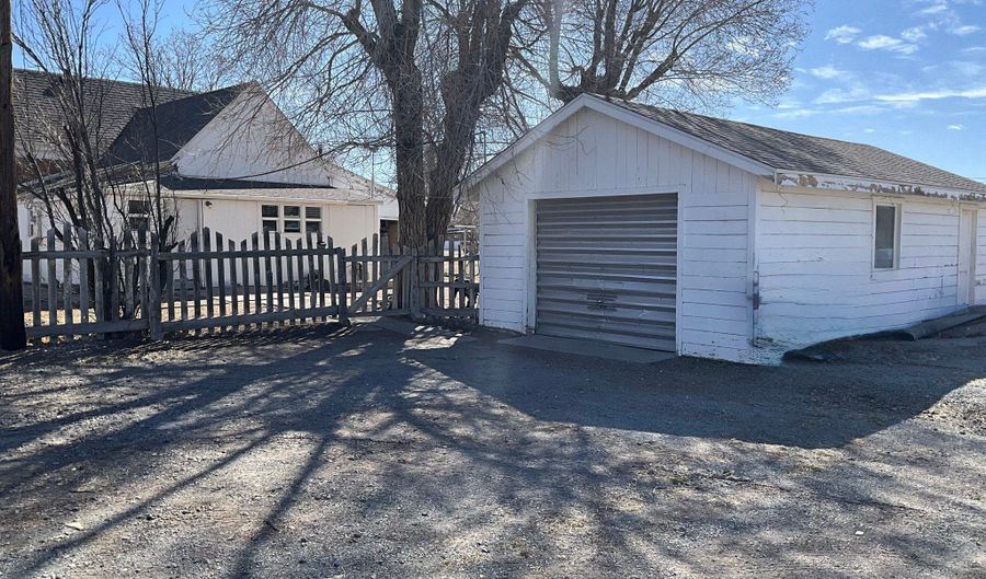 495 N MAIN, Beaver, UT 84713 - 3 Beds, 1 Bath