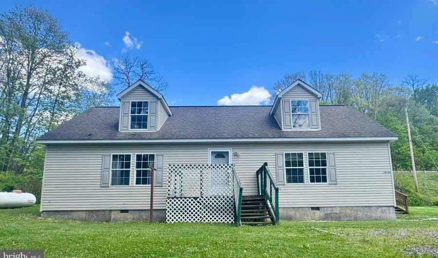 20102 ROCK OAK Rd SW, Barton, MD 21521 - 2 Beds, 2 Bath