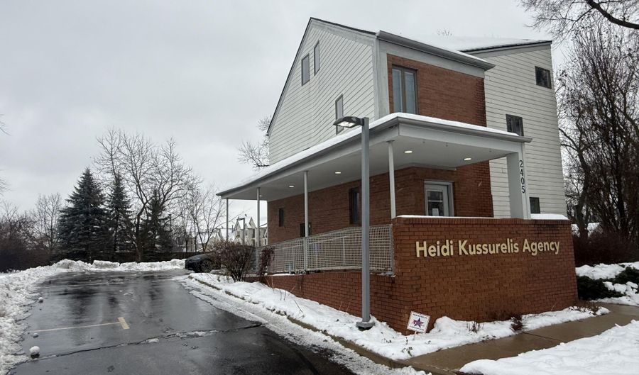 2405 S Main St, Ann Arbor, MI 48103 - 0 Beds, 0 Bath