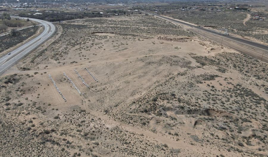 7 18 Acres Off I-25 Bypass Rd, Belen, NM 87002 - 0 Beds, 0 Bath