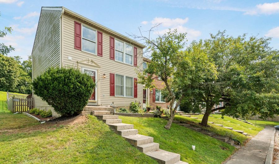 3322 RACOON Ct, Abingdon, MD 21009 - 3 Beds, 3 Bath