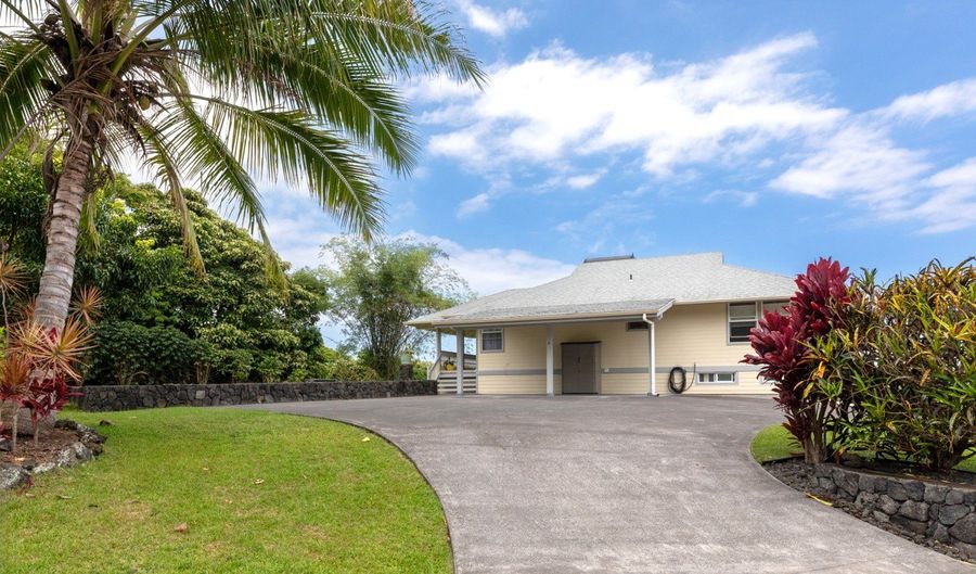 77-6128 MAMALAHOA Hwy D, Holualoa, HI 96725 - 5 Beds, 3 Bath