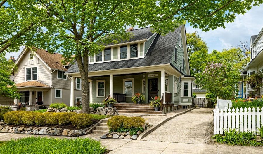 1607 S University Ave, Ann Arbor, MI 48104 - 4 Beds, 3 Bath