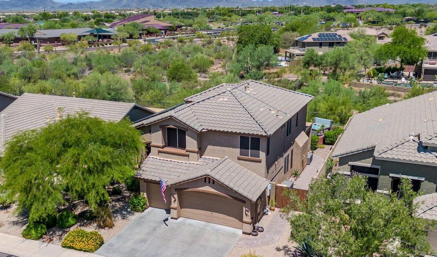 40924 N CROCKETT Trl, Anthem, AZ 85086 - 5 Beds, 3 Bath