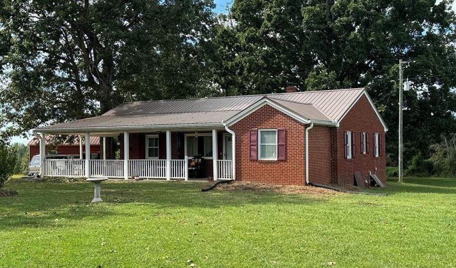 9891 Baskerville Rd, Baskerville, VA 23915 - 2 Beds, 2 Bath