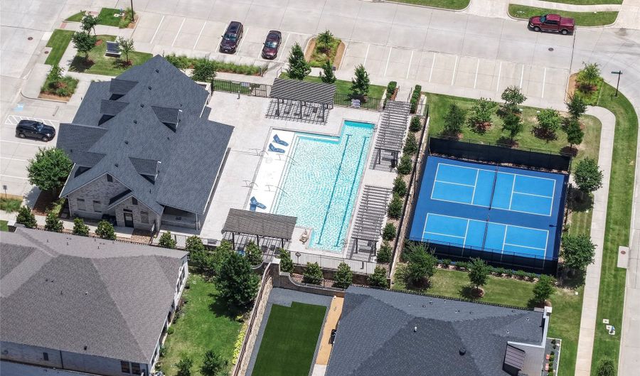 1045 Ocean Breeze Dr, Allen, TX 75013 - 3 Beds, 3 Bath