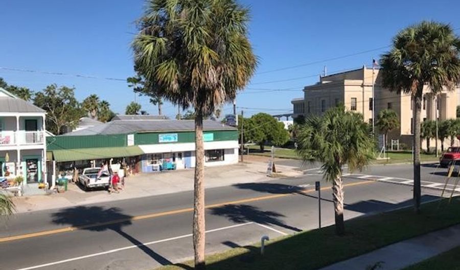 45 Market St, Apalachicola, FL 32320 - 0 Beds, 0 Bath