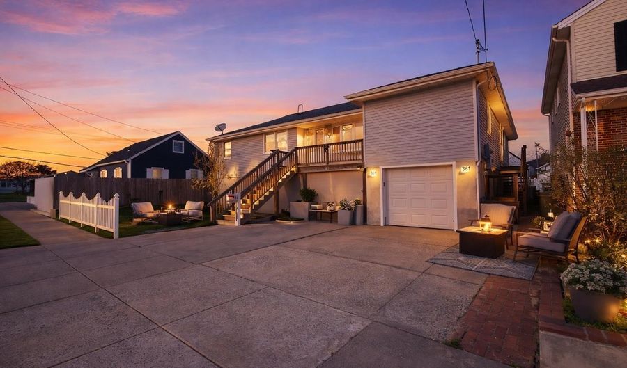 361 N Richmond Ave, Atlantic City, NJ 08401 - 3 Beds, 2 Bath