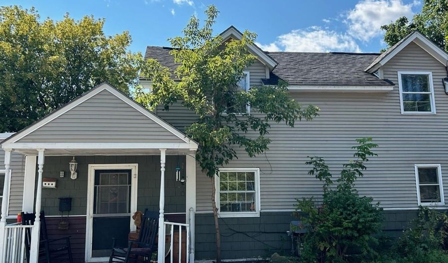 17 Convent Sq, Burlington, VT 05401 - 3 Beds, 1 Bath