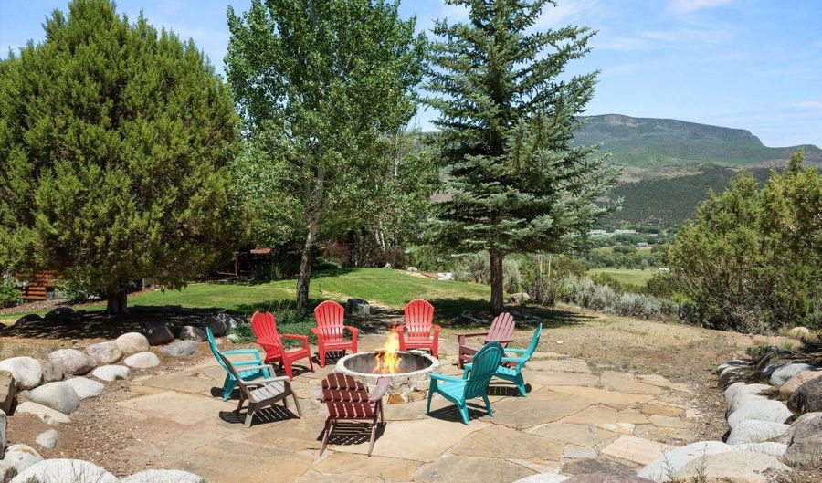 1436 Hooks Spur Rd, Basalt, CO 81621 - 3 Beds, 3 Bath