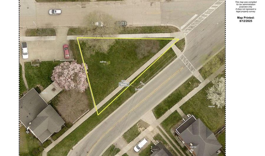 Vl North Street, Allegan, MI 49010 - 0 Beds, 0 Bath