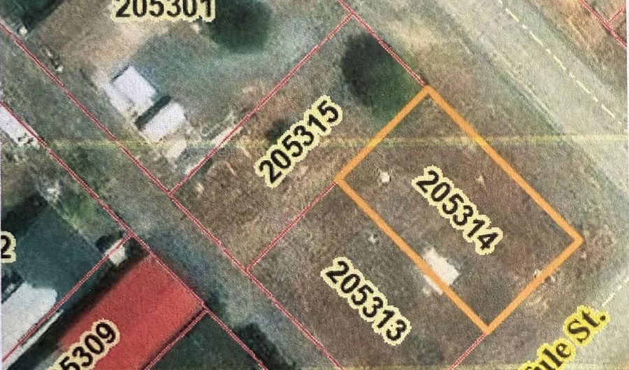 260 N Trescott St, Battle Mountain, NV 89820 - 0 Beds, 0 Bath