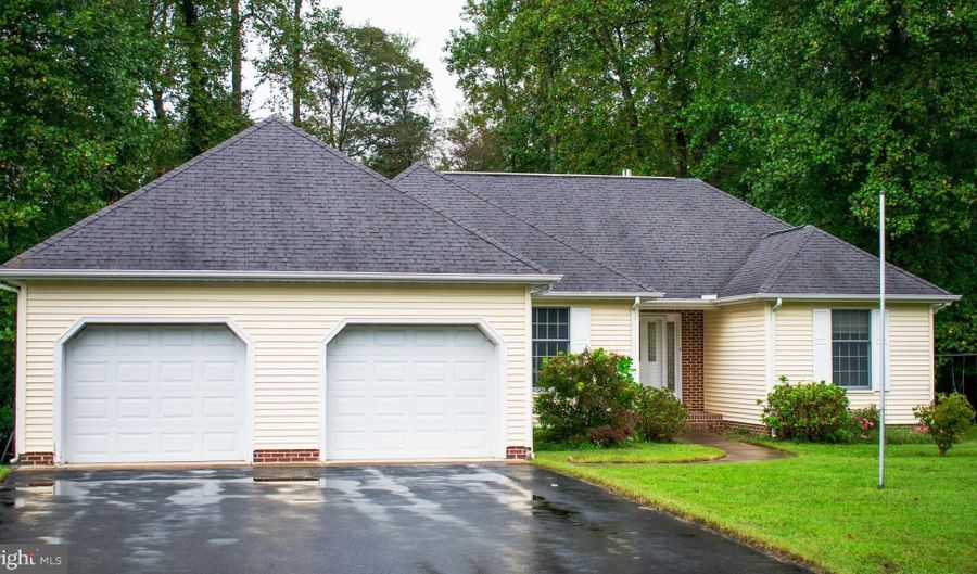 25 S SHORE Dr, Lincoln, DE 19960 - 3 Beds, 2 Bath