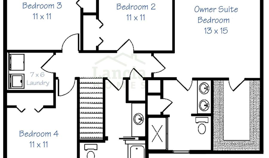 3427 Bruin Pass, Auburn, IN 46706 - 4 Beds, 3 Bath