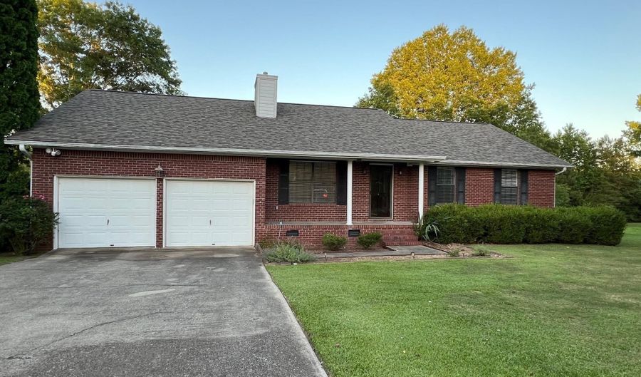 764 Wheeler Dr NE, Arab, AL 35016 - 4 Beds, 3 Bath