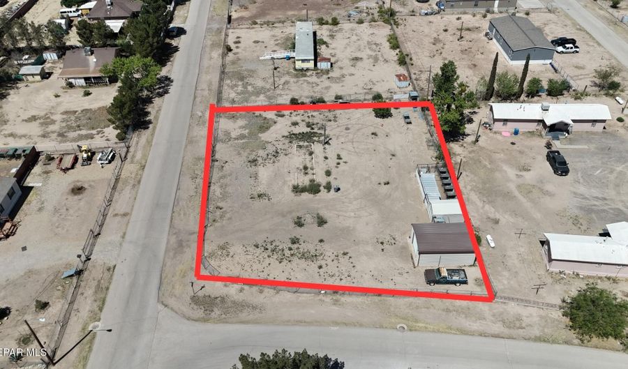 331 Valle Lindo Dr, Socorro, TX 79927 - 0 Beds, 0 Bath