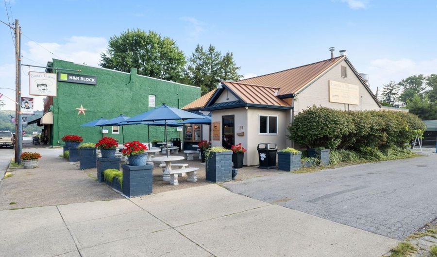115 Main St, Augusta, KY 41002 - 0 Beds, 0 Bath