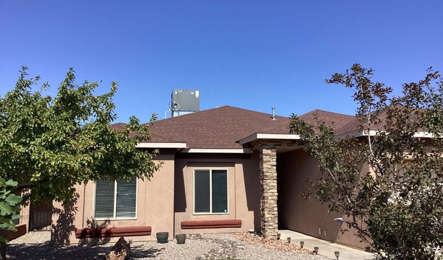 1482 Puesta Del Sol, Alamogordo, NM 88310 - 3 Beds, 3 Bath