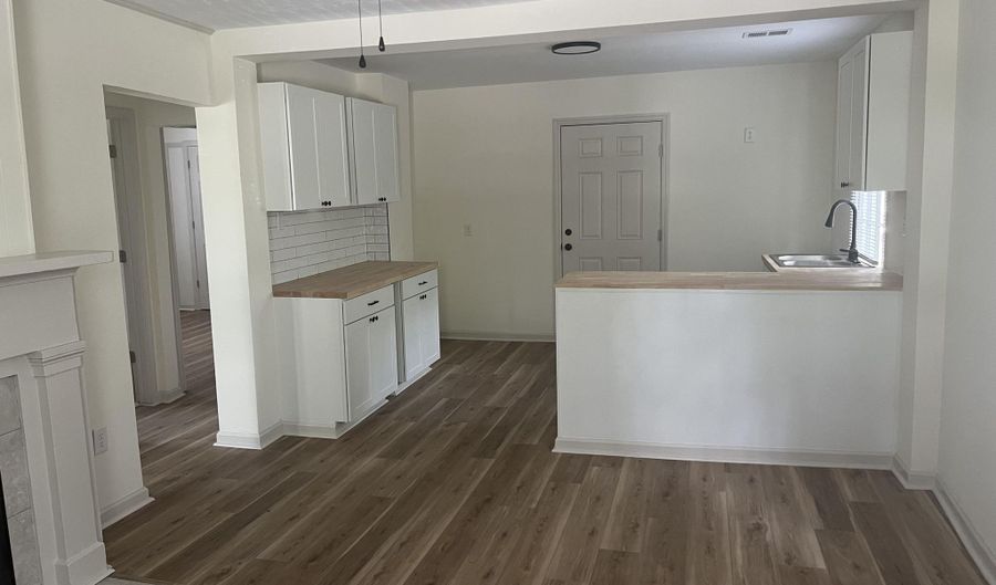 1815 Jenkins St, Augusta, GA 30904 - 2 Beds, 1 Bath