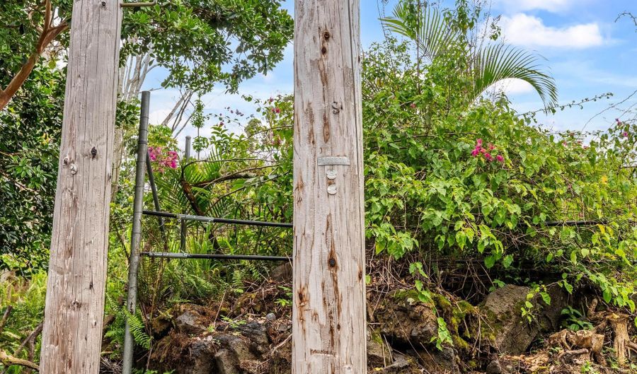4 TH Ave, Keaau, HI 96749 - 0 Beds, 0 Bath