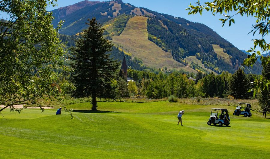 737 Cemetery Ln S, Aspen, CO 81611 - 5 Beds, 6 Bath