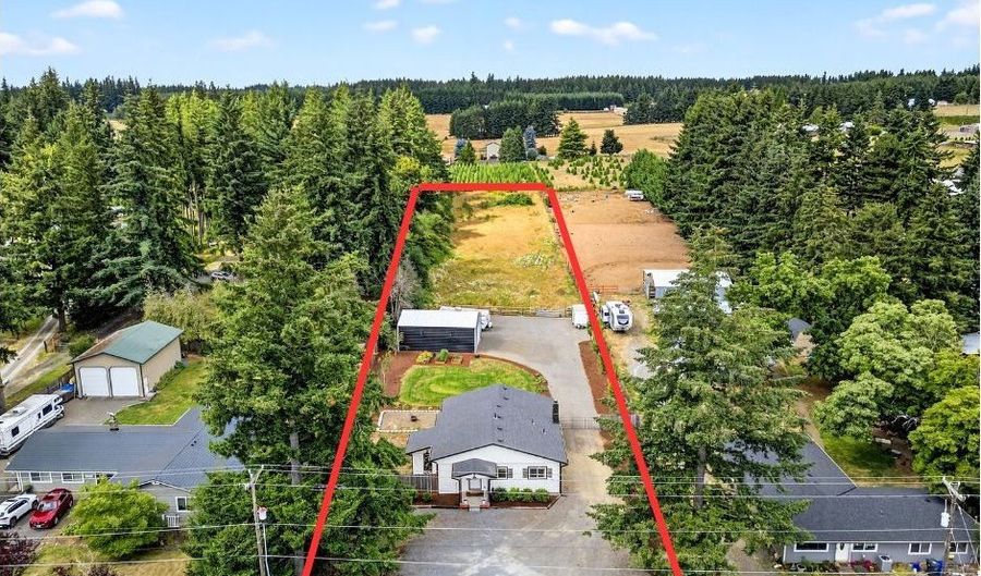 22194 S BEAVERCREEK Rd, Beavercreek, OR 97004 - 3 Beds, 2 Bath
