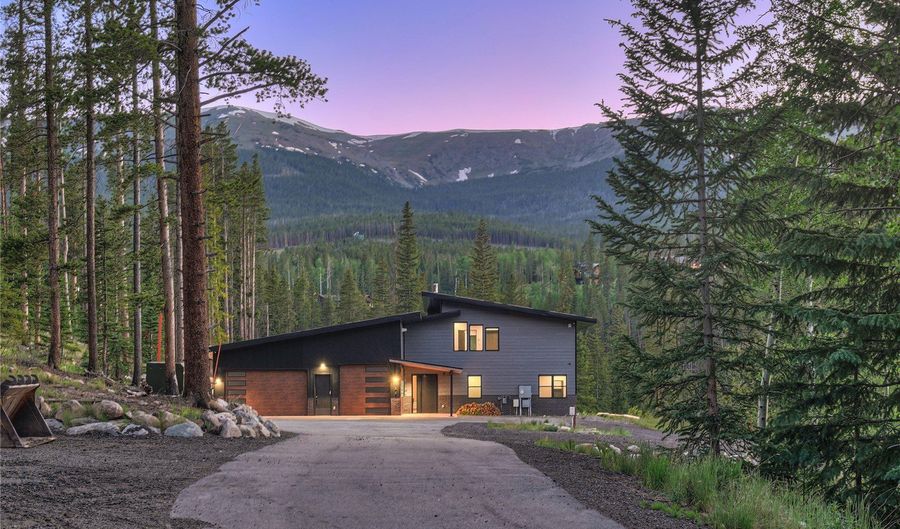 133 Adams Way, Breckenridge, CO 80424 - 5 Beds, 5 Bath