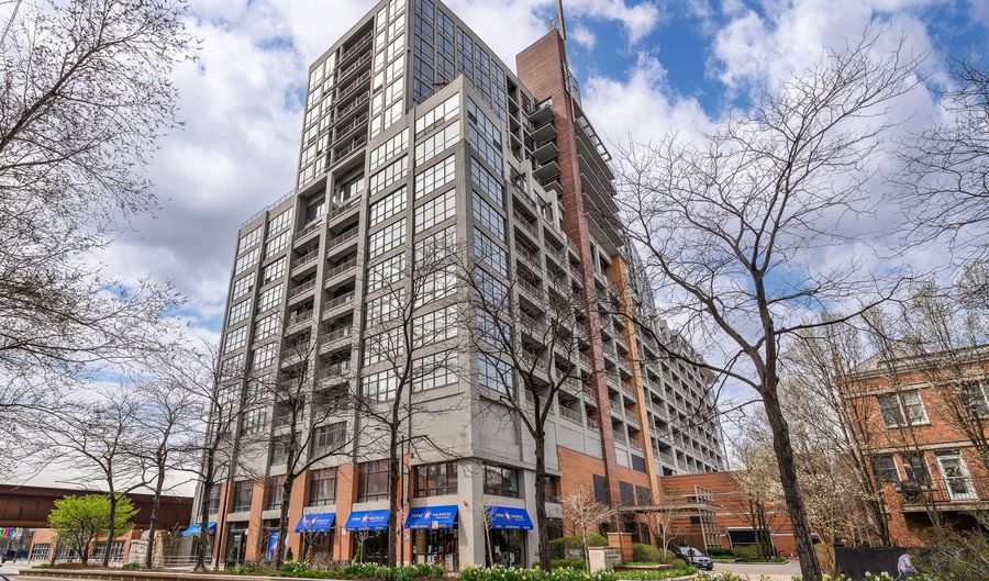 1530 S State St 18A-B, Chicago, IL 60605 - 4 Beds, 5 Bath