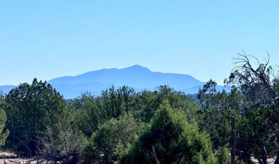 145 NE Reckless Ln, Ash Fork, AZ 86320 - 0 Beds, 0 Bath