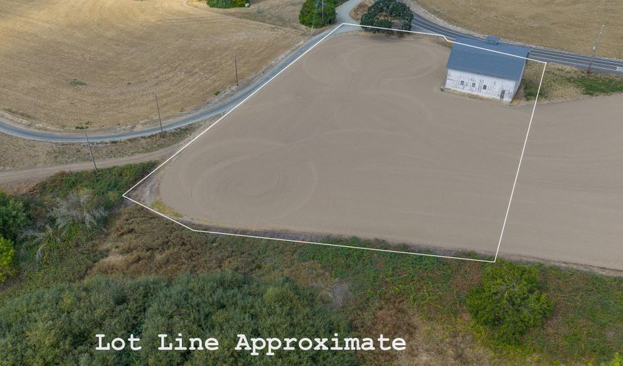 1590 Oak Grove Parcel 1 Rd, Albany, OR 97321 - 0 Beds, 0 Bath