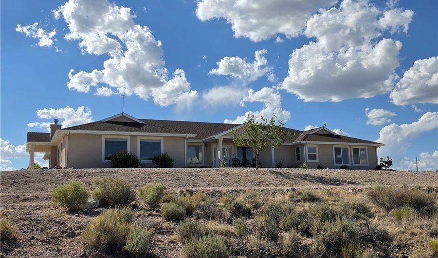 5272 Truman Ln, Caliente, NV 89008 - 4 Beds, 3 Bath