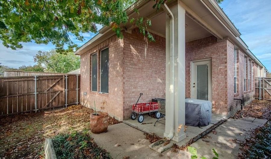 1610 Mapleleaf Fall Dr, Allen, TX 75002 - 4 Beds, 3 Bath