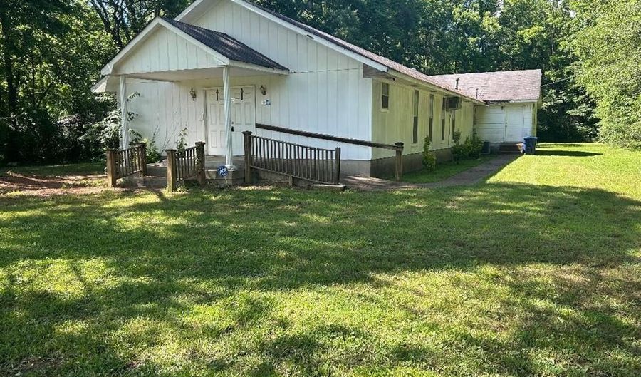 124 Patton Ln, Batesville, MS 38606 - 0 Beds, 0 Bath