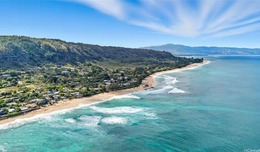 59-199 A And B Ke Nui Rd, Haleiwa, HI 96712 - 4 Beds, 3 Bath