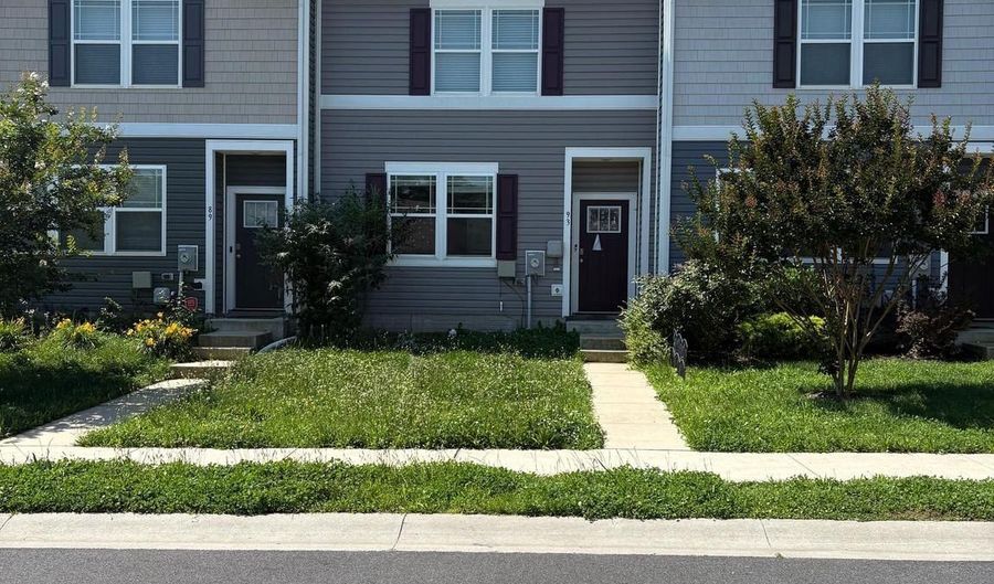 93 DYER Dr, Camden Wyoming, DE 19934 - 3 Beds, 3 Bath