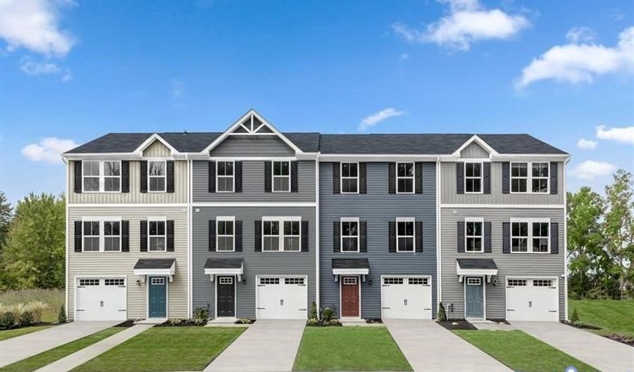 107 Packett Ct, Aylett, VA 23009 - 3 Beds, 3 Bath