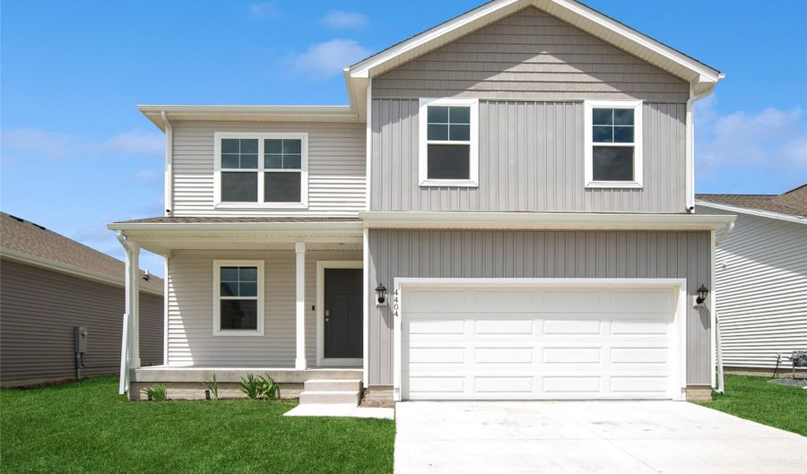 4404 NE 16th St, Ankeny, IA 50021 - 4 Beds, 3 Bath