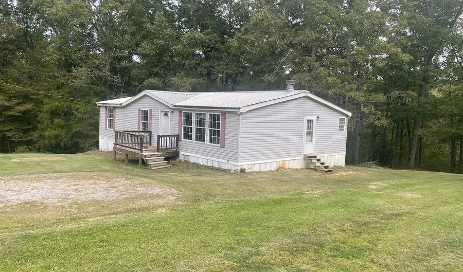 1460 Co Rd 3782, Addison, AL 35541 - 2 Beds, 2 Bath