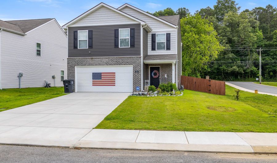 115 Belle Way, Athens, TN 37303 - 3 Beds, 3 Bath