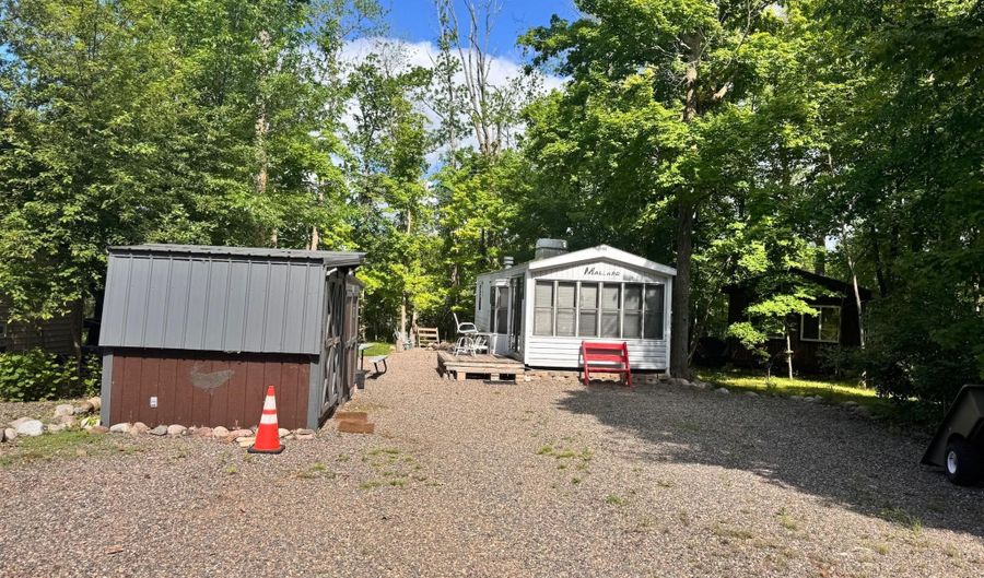 Blk 3 Lot 35 Canterbury Town, Aitkin, MN 56431 - 0 Beds, 0 Bath