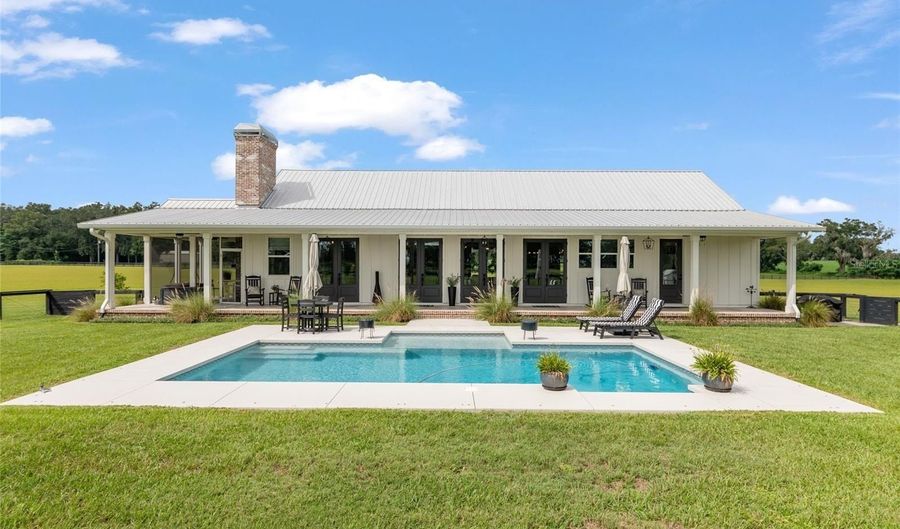2152 NE 120TH Pl, Anthony, FL 32617 - 3 Beds, 3 Bath